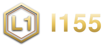 l155 โลโก้